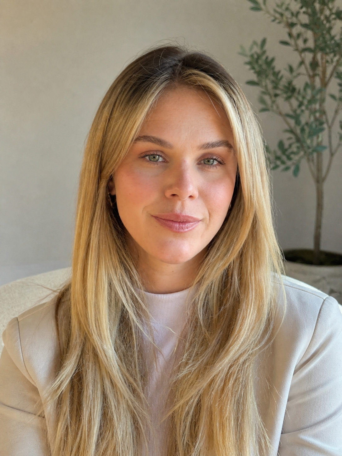 Liz Doudna, Founder of Holistic House